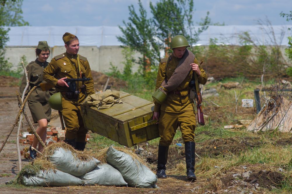 Фотография автора Ксения Смирнова