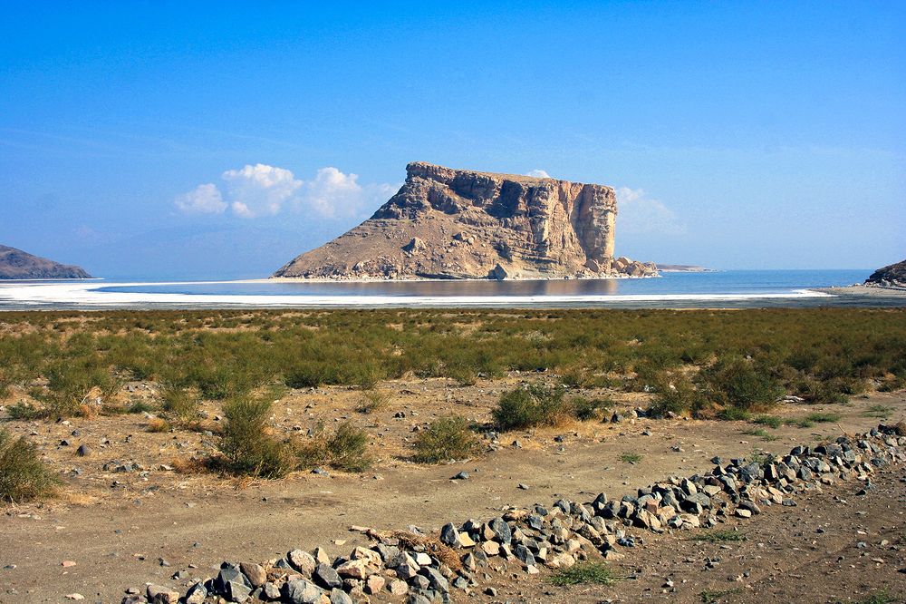 Фотография автора Ghadir Vaghari