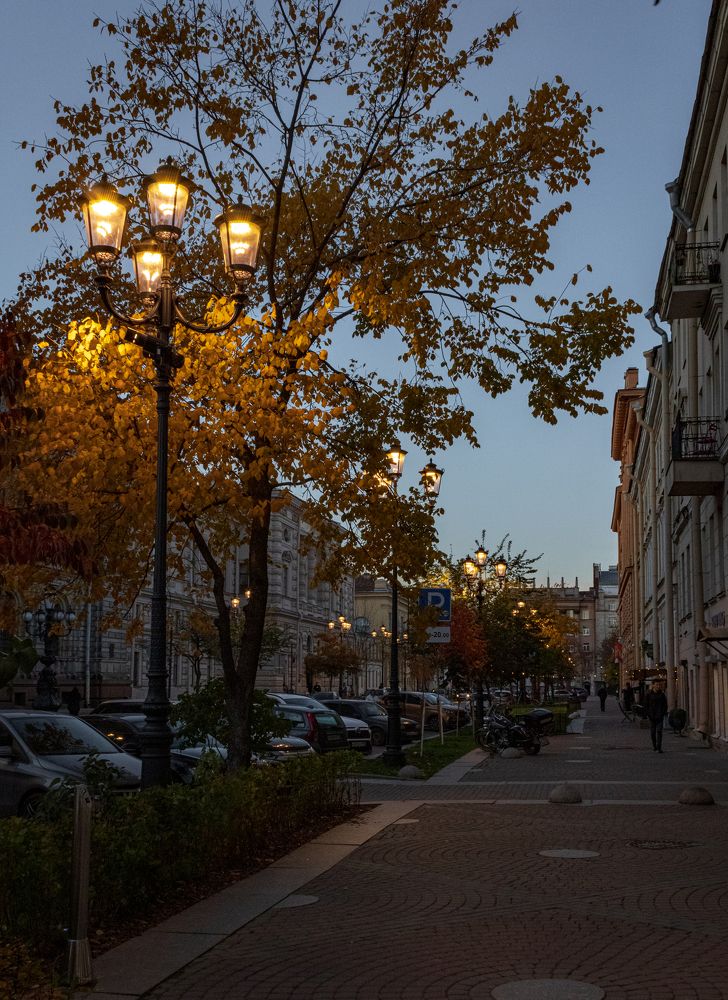 Photograph by Юрий Катков