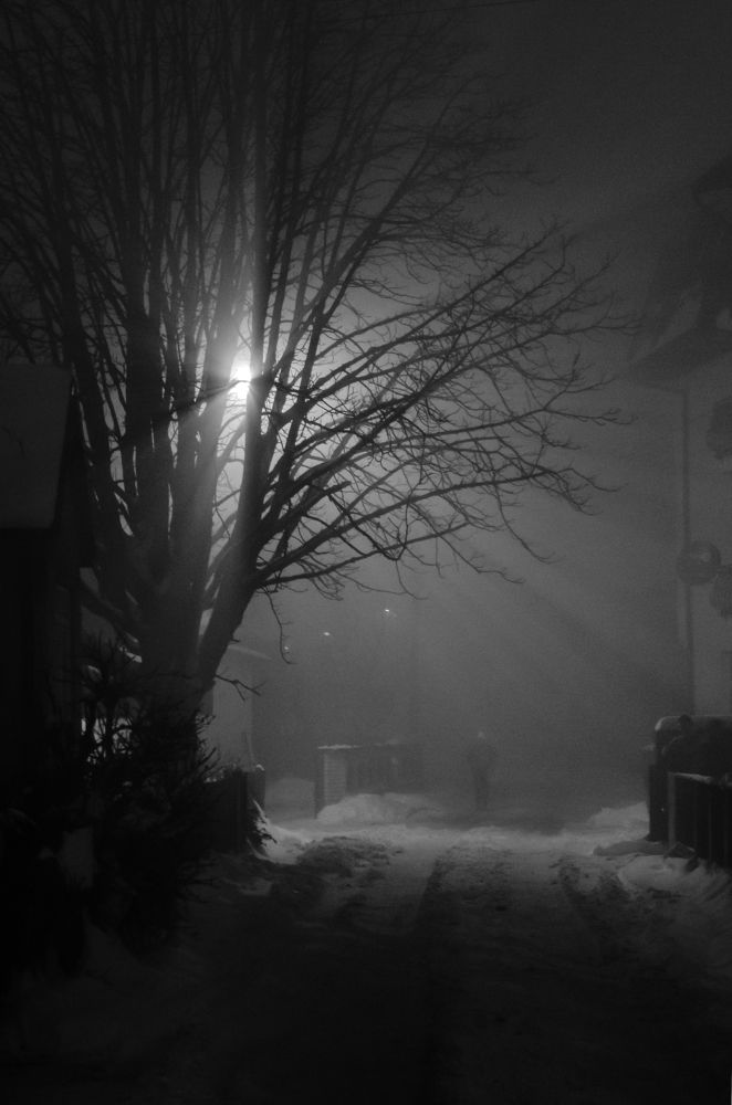 Photograph by Vedran Milic