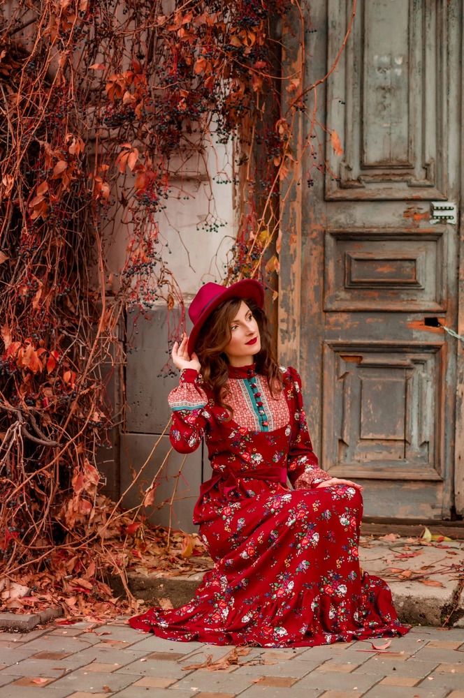 Photograph by Мария Тарасова