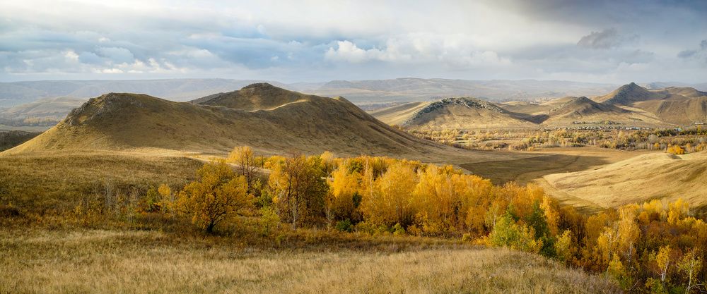 Photograph by Андрей Черкасов