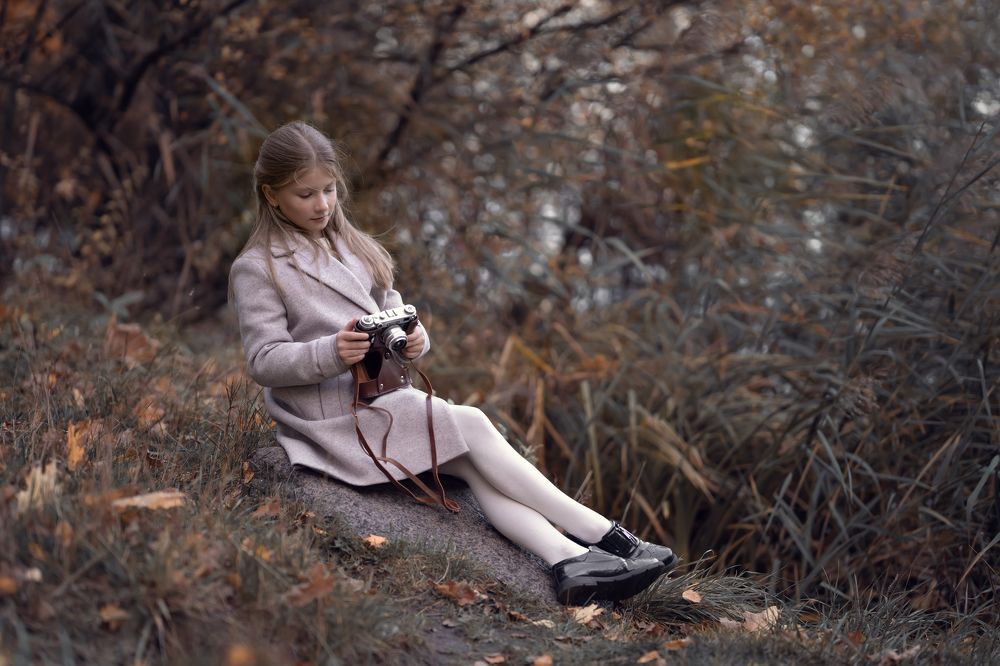 Photograph by Дарья Гурьева