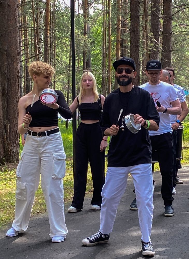 Photograph by Вера Романова