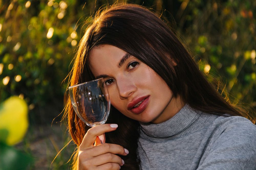 Photograph by Алеся Пчёлкина