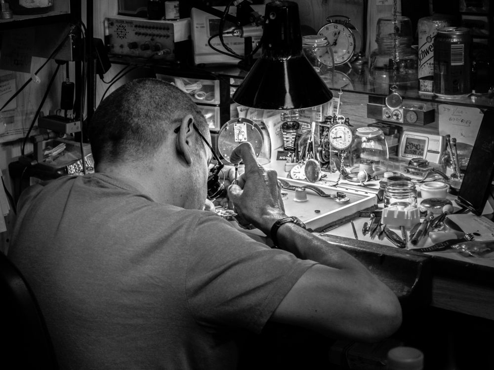 Photograph by Francisco José López Fernández