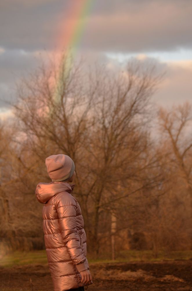 Photograph by Ольга Ковальчук