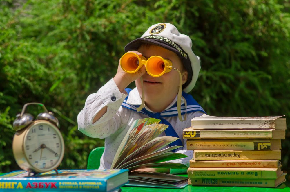 Фотография автора Ксения Смирнова