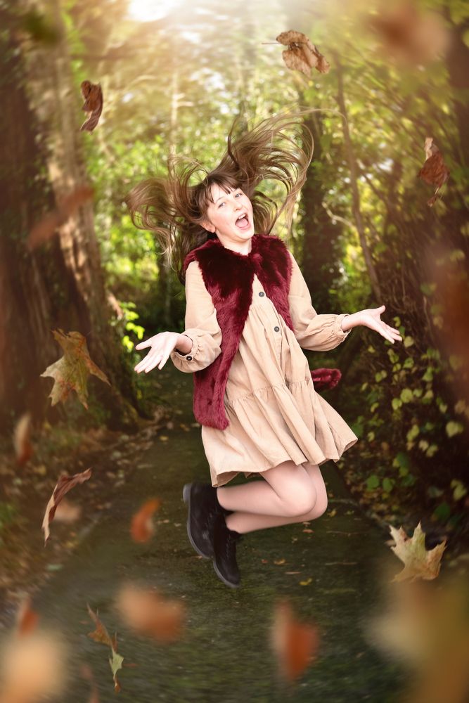 Photograph by Vera Vasilenko