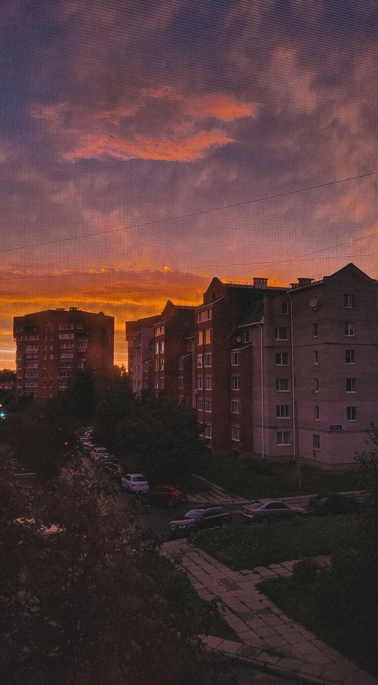 Photograph by Александра Егорова