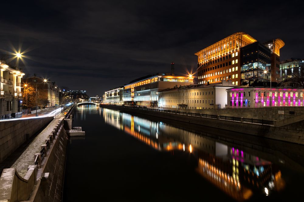 Photograph by Anton Moskalev