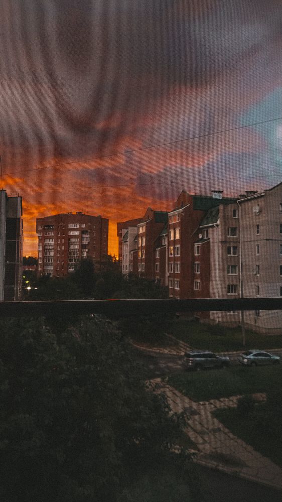 Photograph by Александра Егорова