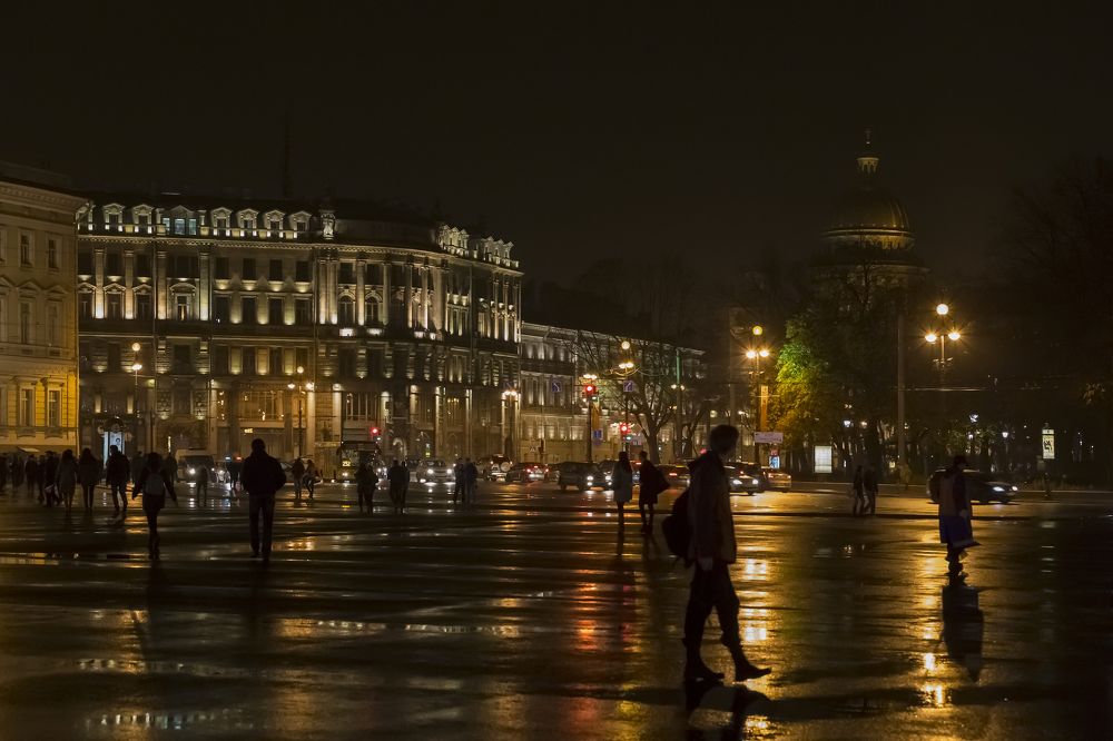 Photograph by Ярослав Лукьянов