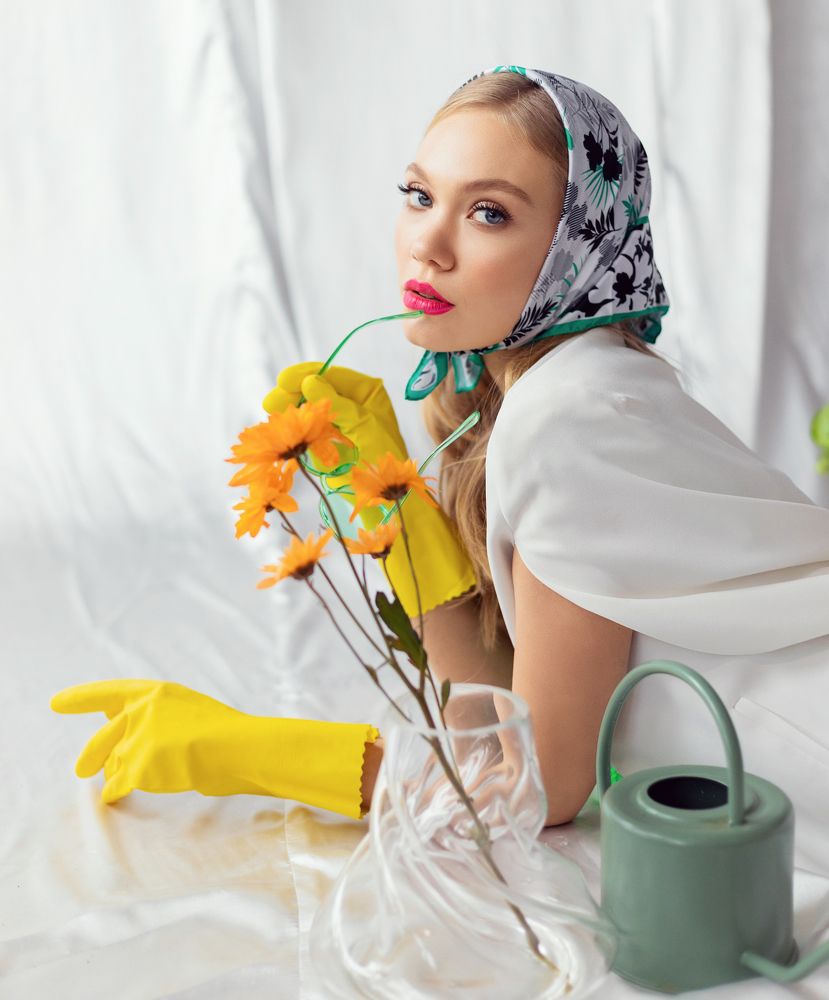 Photograph by Salih GÖKDUMAN