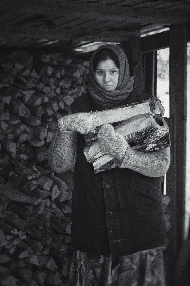 Photograph by Елена