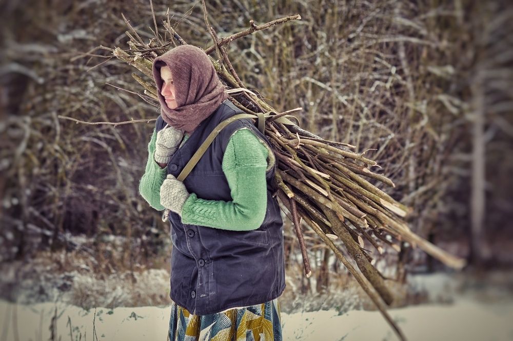 Photograph by Елена