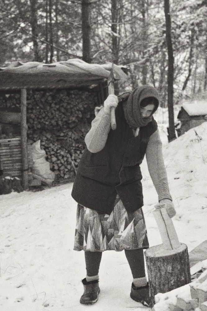 Photograph by Елена