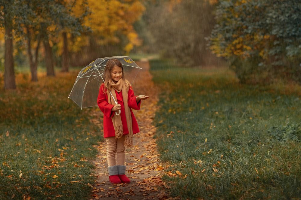 Photograph by Руфина Землянская