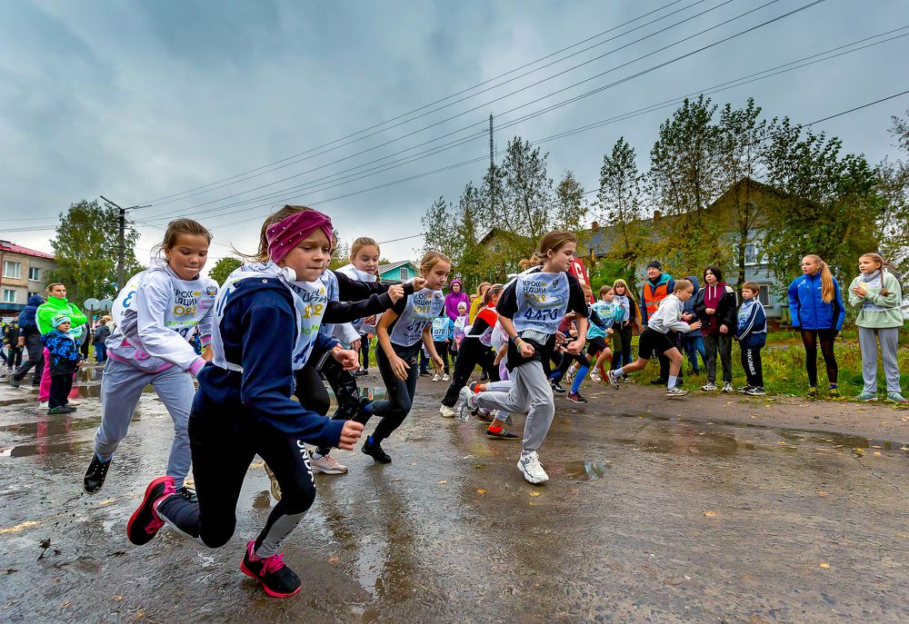 Photograph by Валентин Кузьмин