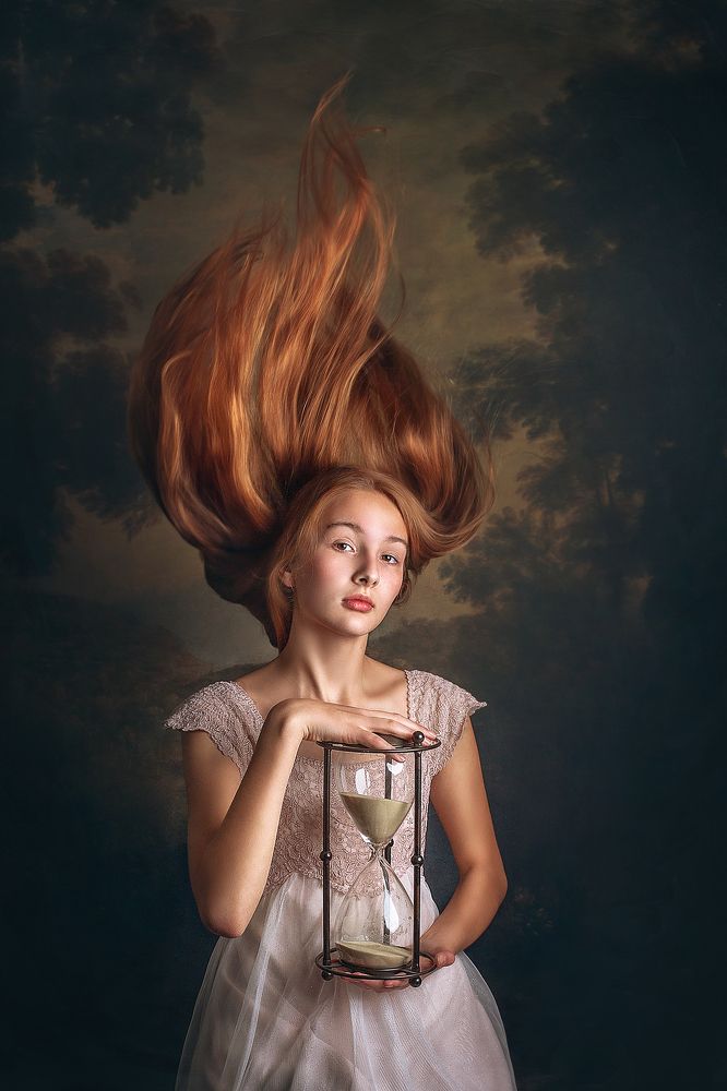 Photograph by Maria Jacewicz