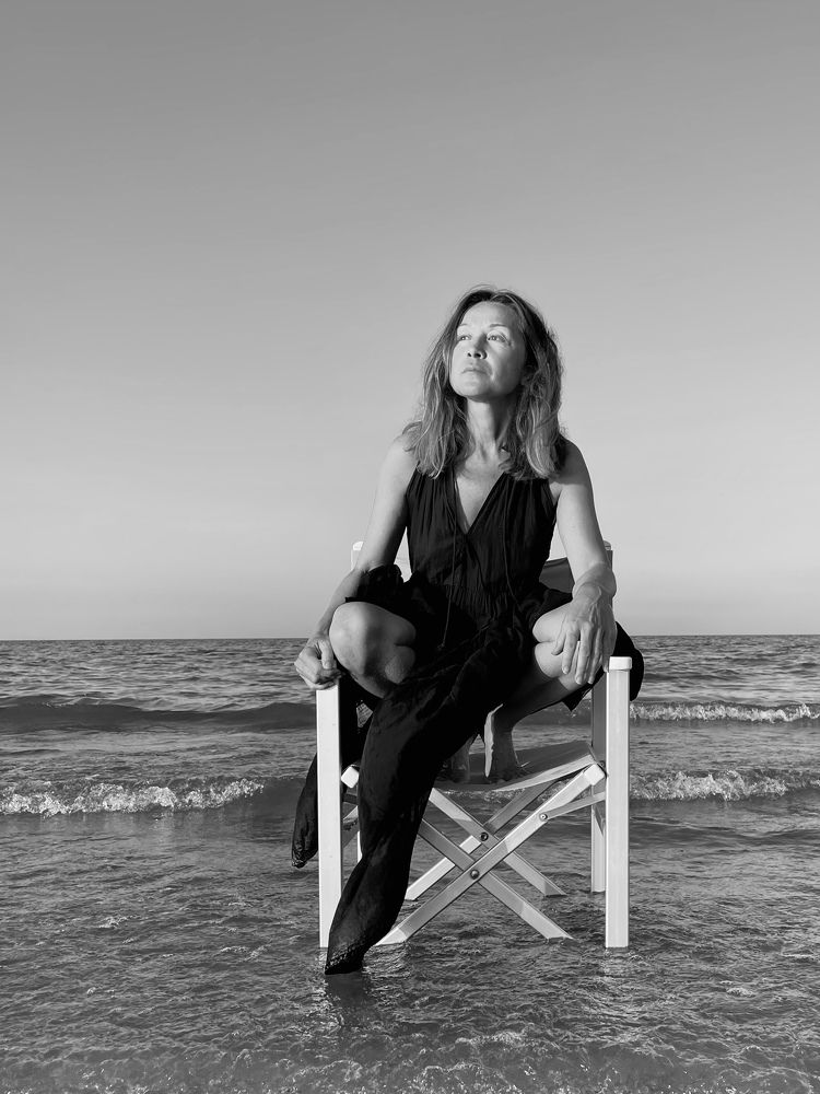 Photograph by Svetlana Mikheeva