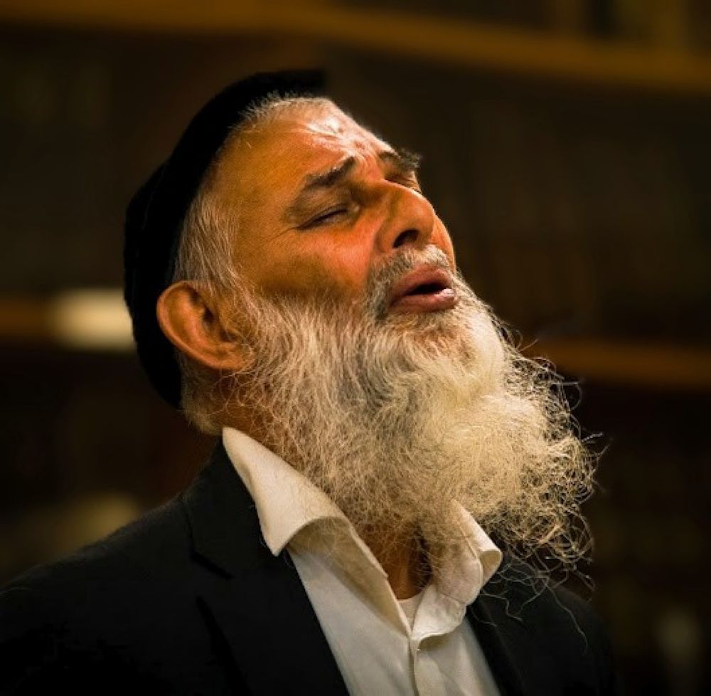 Photograph by אסף אברס