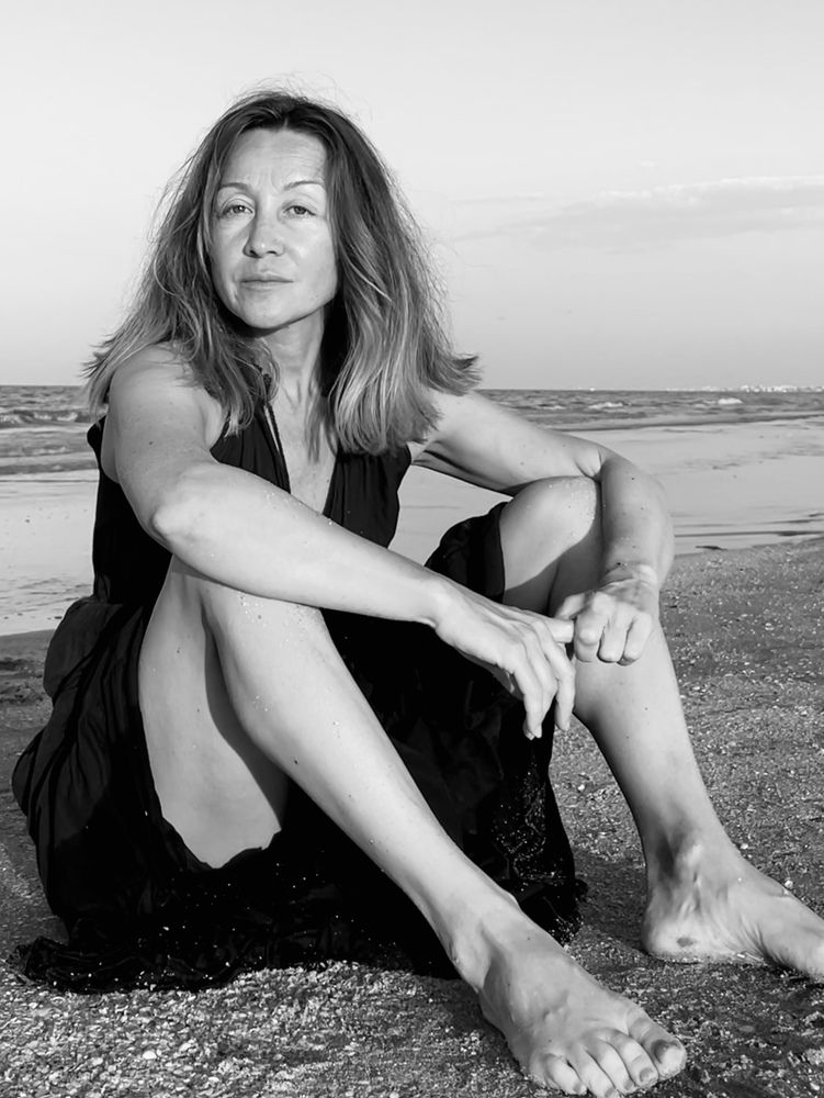 Photograph by Svetlana Mikheeva