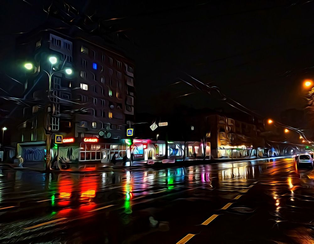 Photograph by Irina Dali