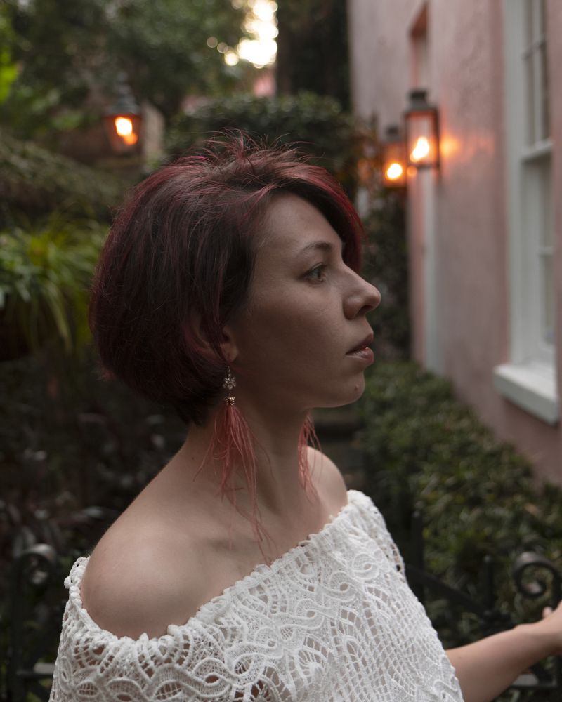 Photograph by Elena Shliachkova