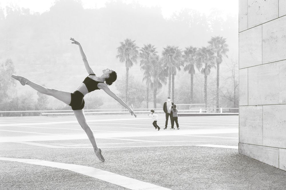 Photograph by Emilio Deik