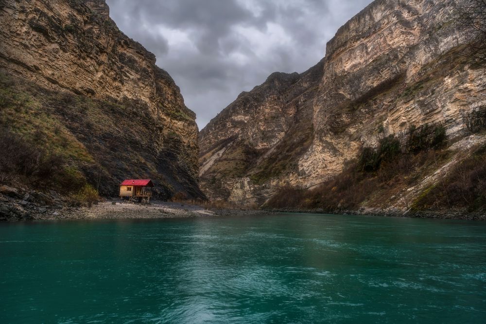 Photograph by Ирина Ульянова