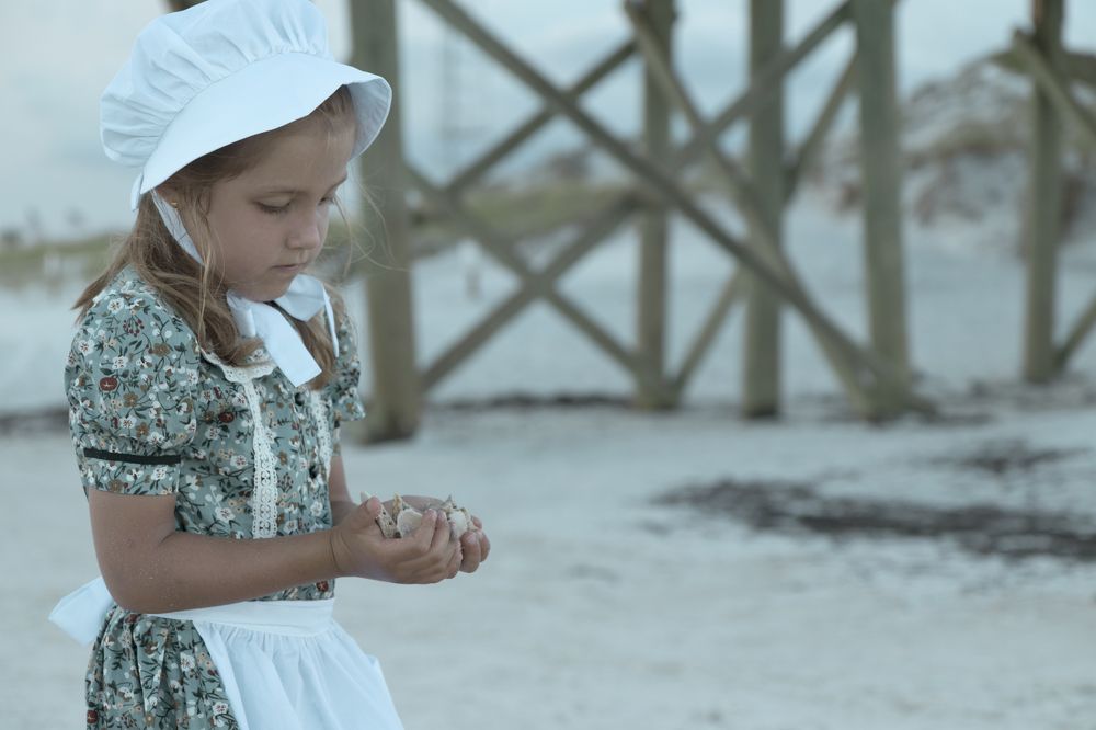 Photograph by Elena Shliachkova