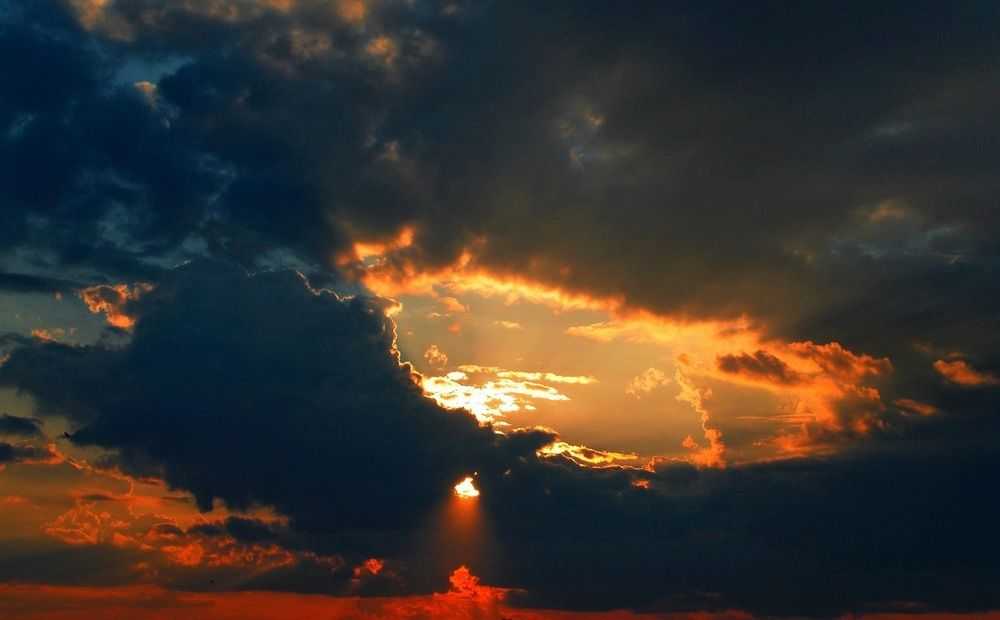 Photograph by Denis Romanov