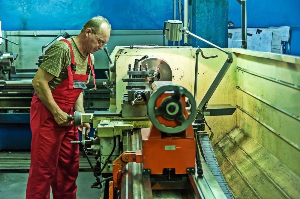 Photograph by Valery Kleymenov