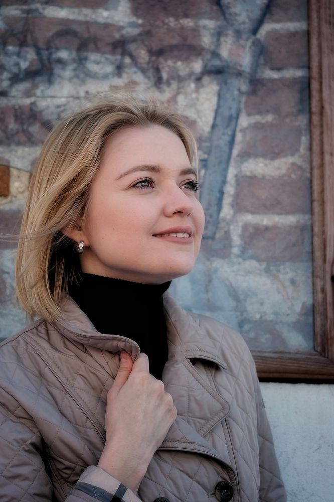 Photograph by Данил Макаренко