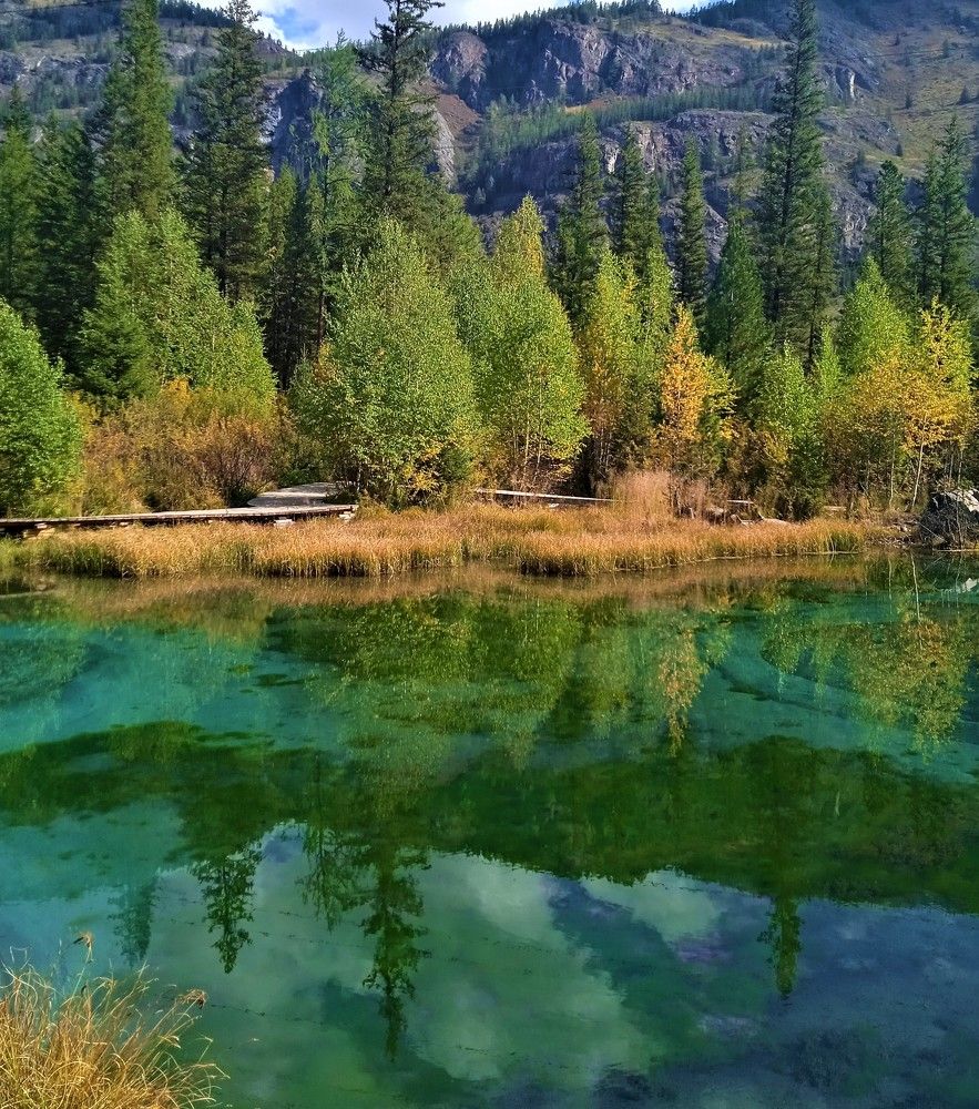 Photograph by Наталья Глек