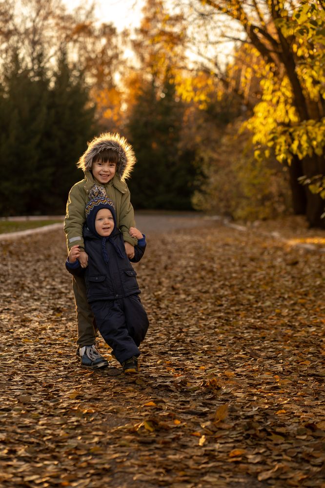 Photograph by Оксана Антипова