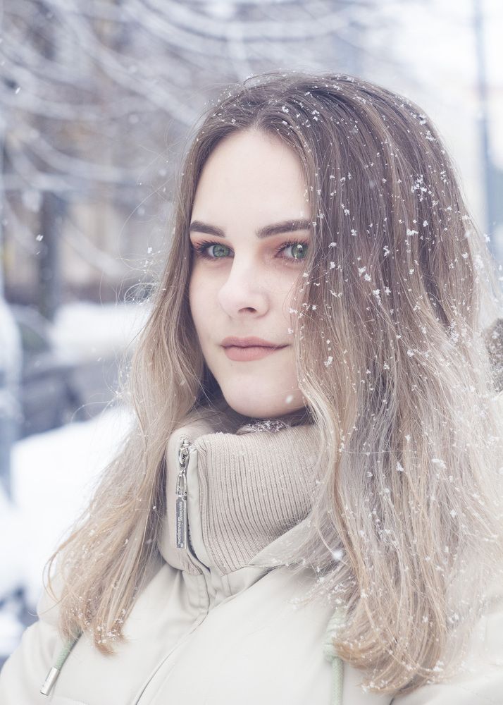 Photograph by Алексей Борисов