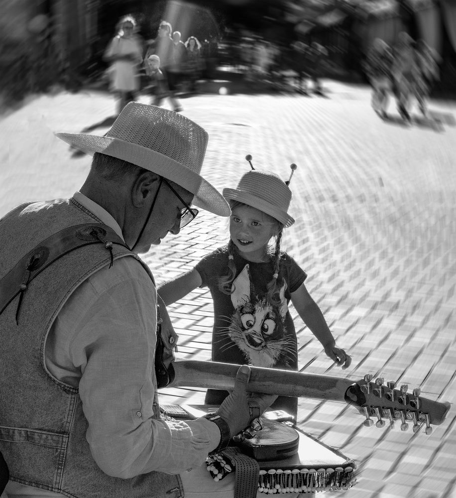 Photograph by Сергей Табатчиков