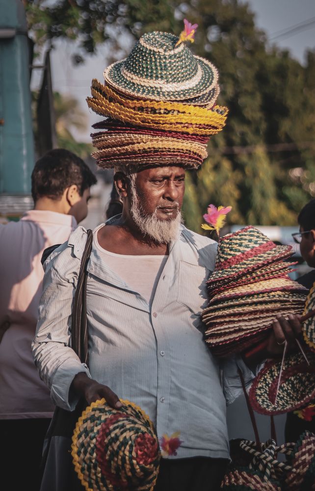 Фотография автора Siddique Ali