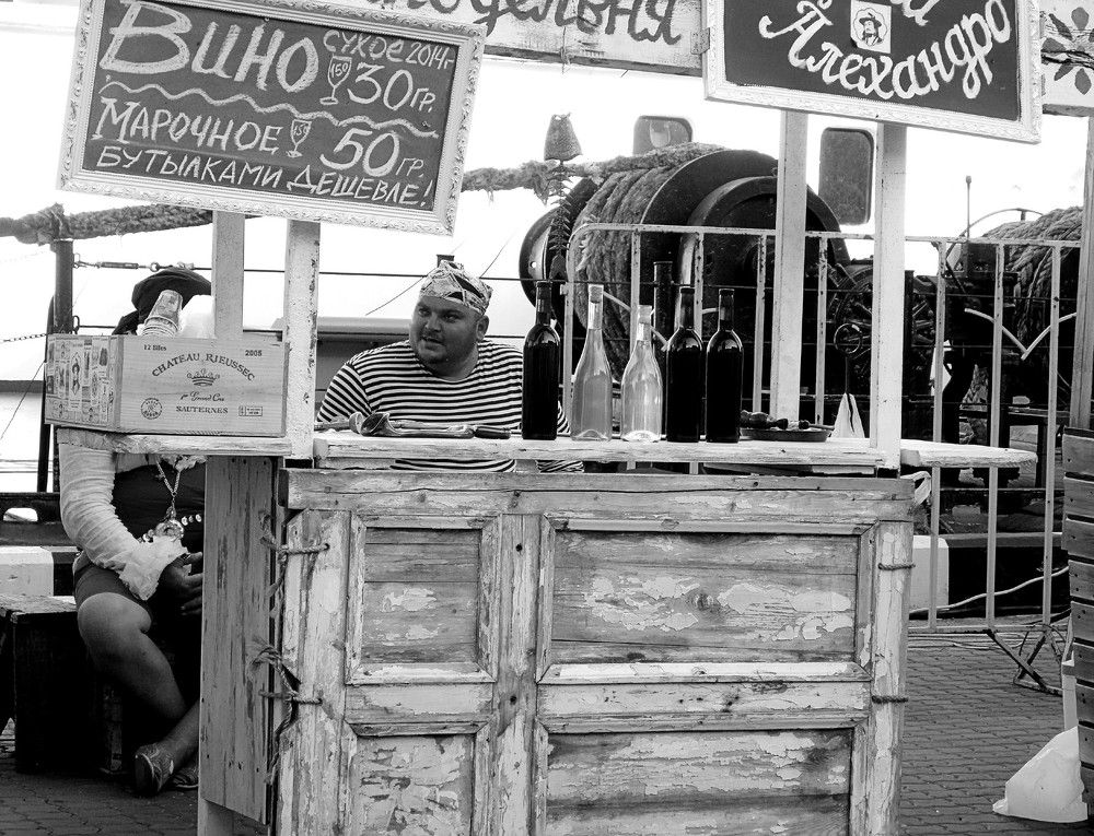 Photograph by Дмитрий Соколов