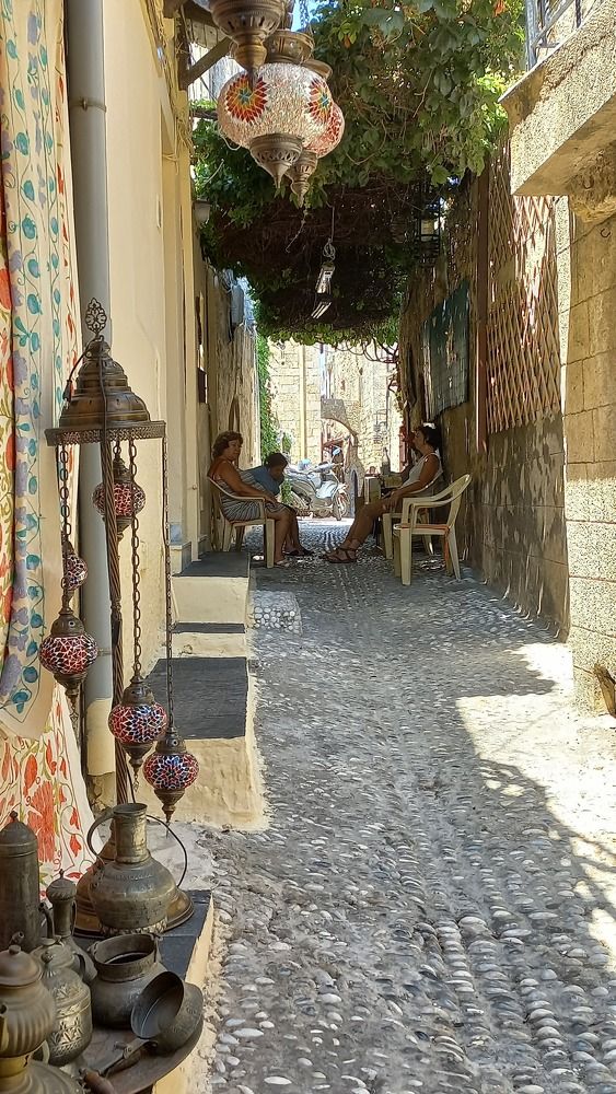 Photograph by Viviana Valenti