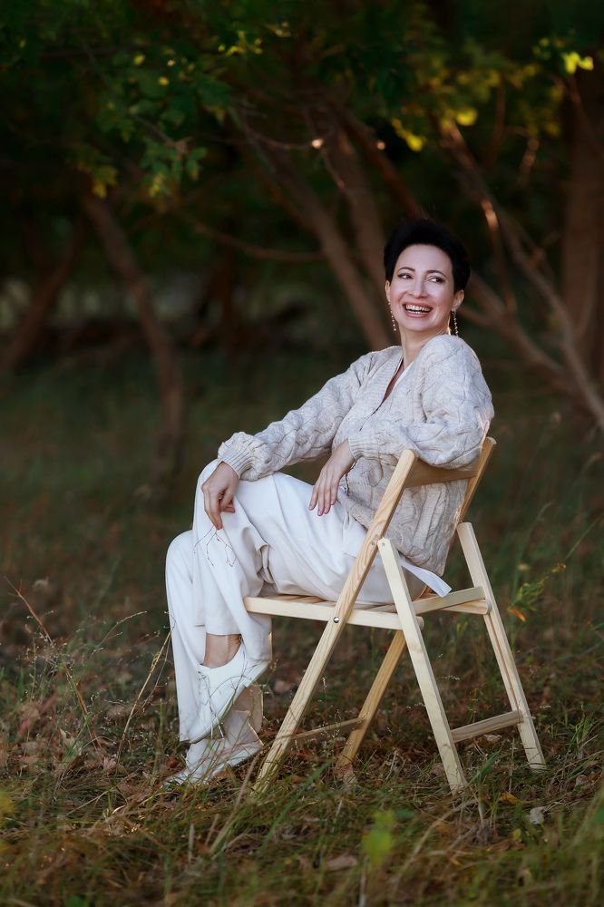 Photograph by Татьяна Бесчастнова