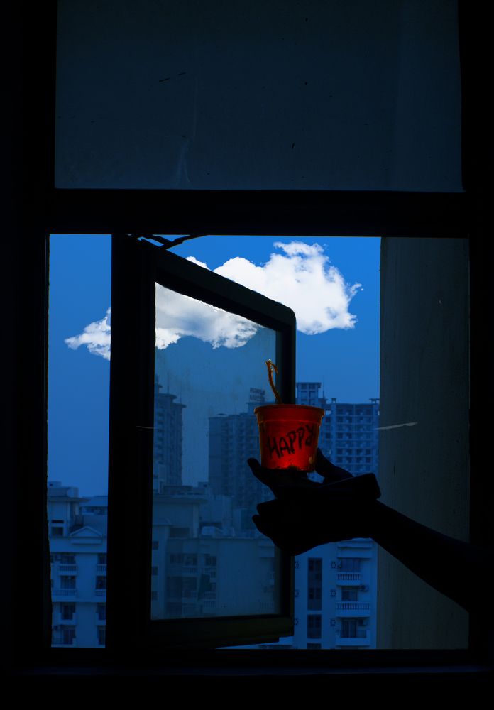 Photograph by Siddhant Jeph