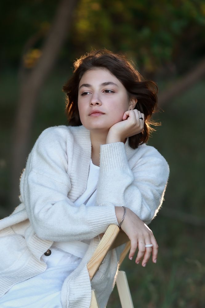 Photograph by Татьяна Бесчастнова