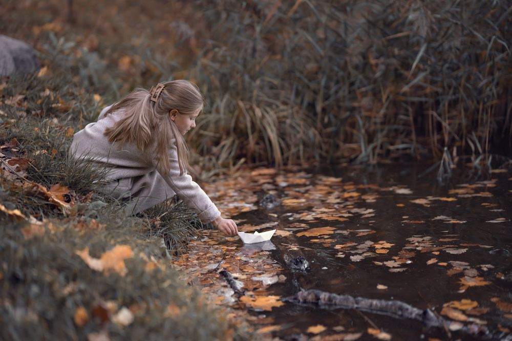 Photograph by Дарья Гурьева