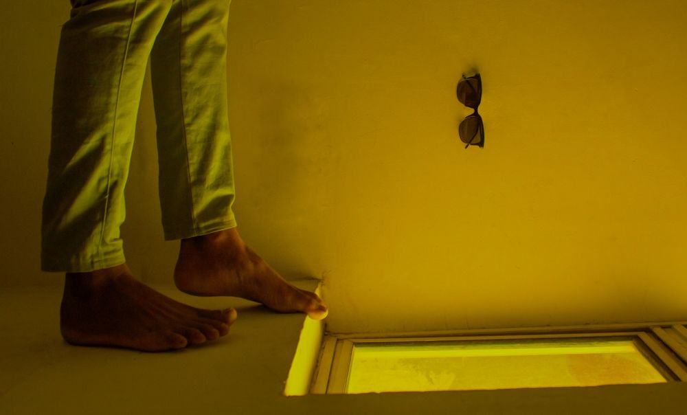 Photograph by Siddhant Jeph