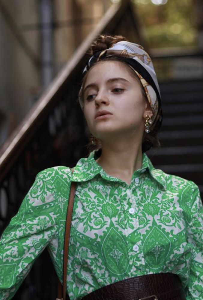 Photograph by Ольга Панфилова