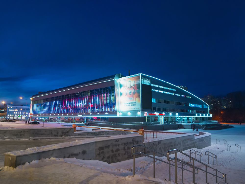 Photograph by Дмитрий Чечулин