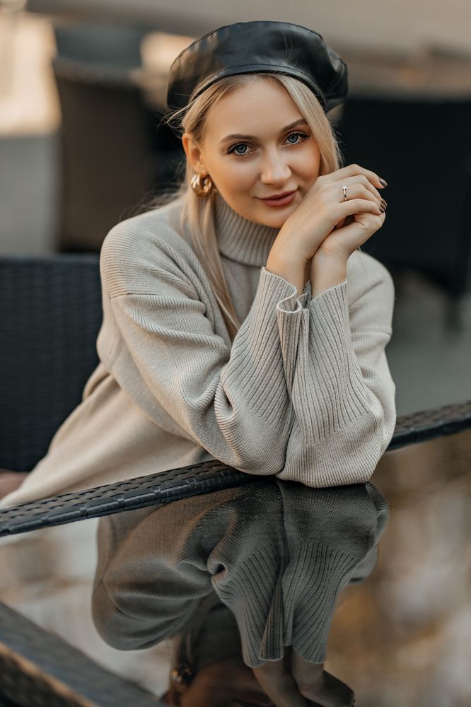 Photograph by Елена Харькова